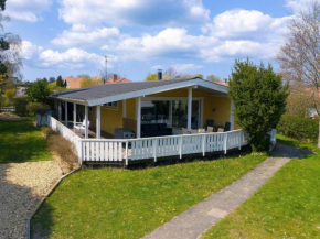 Holiday home Føllenslev VI, Føllenslev